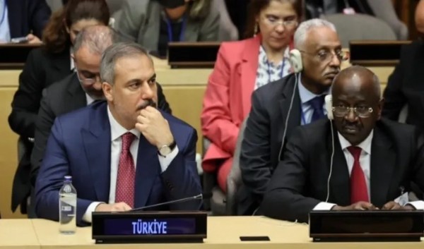 İngiliz basınında dikkat çeken analiz! Trump'ın kararında Türkiye'nin diplomatik başarısı